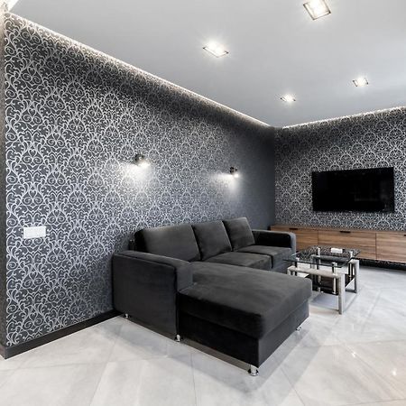 Inshiapartments On Hazova Str 5 리비프 외부 사진