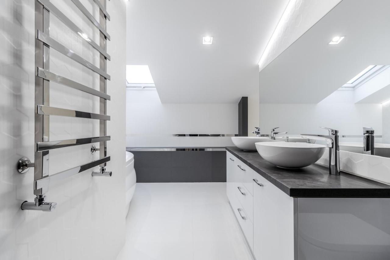 Inshiapartments On Hazova Str 5 리비프 외부 사진