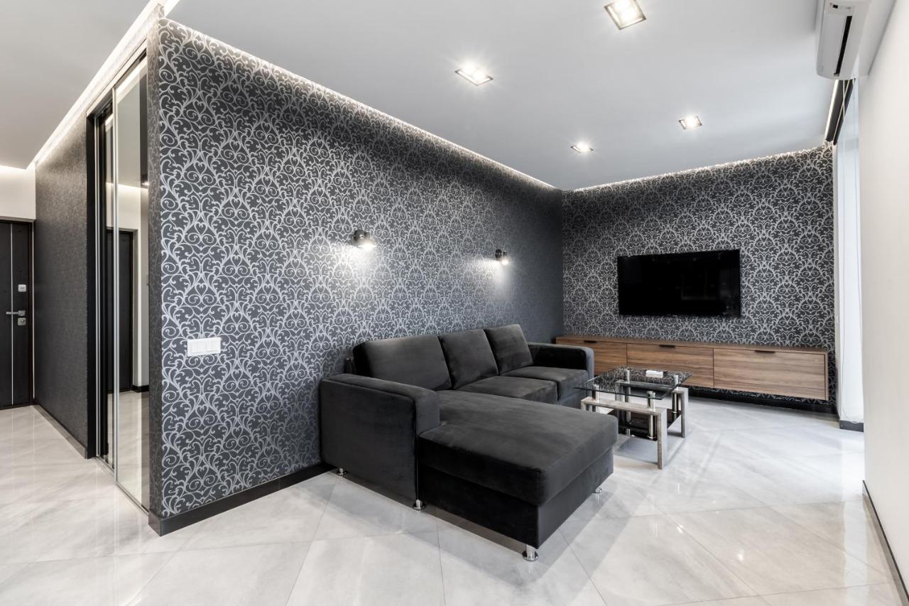 Inshiapartments On Hazova Str 5 리비프 외부 사진