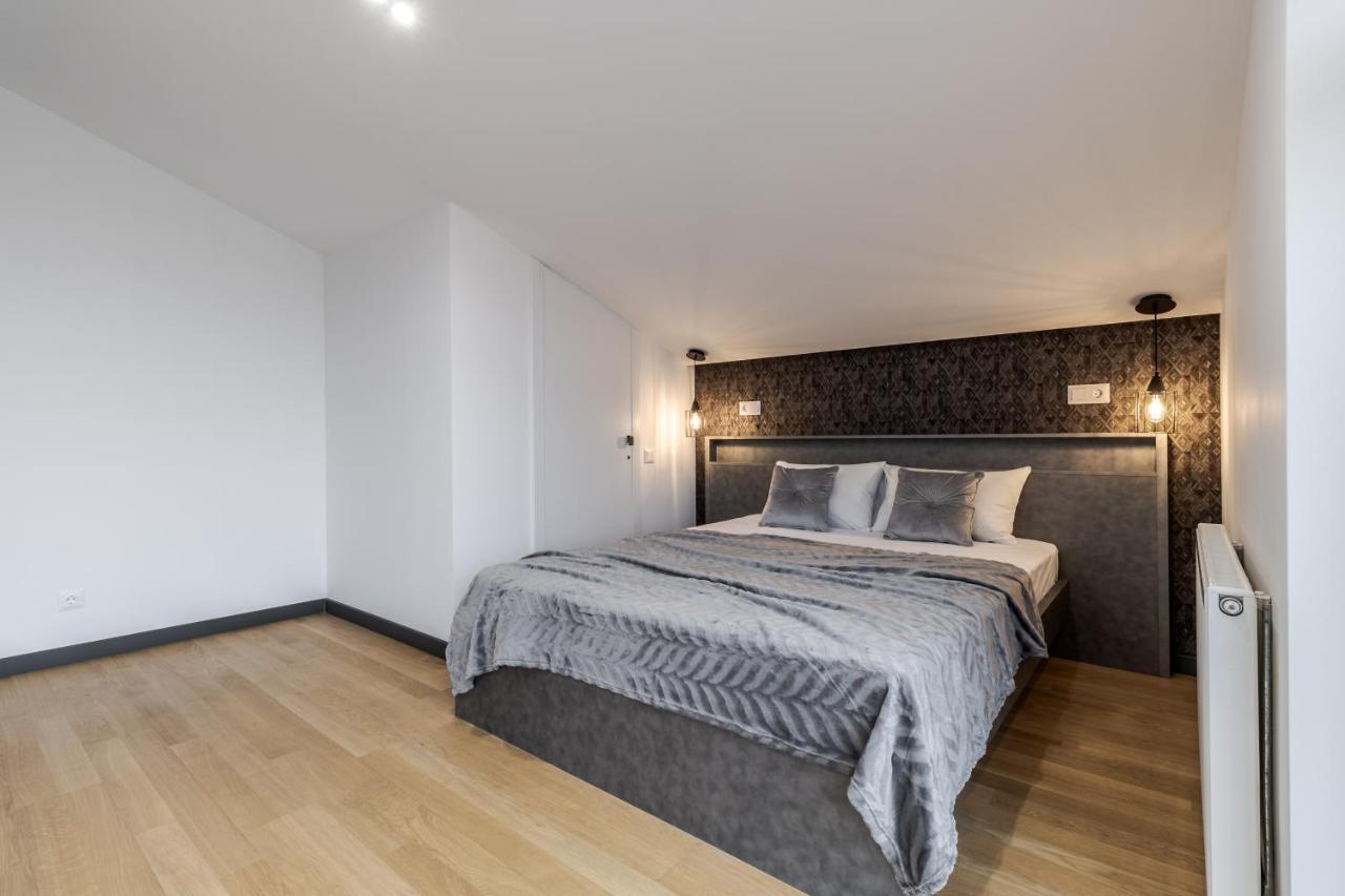 Inshiapartments On Hazova Str 5 리비프 외부 사진
