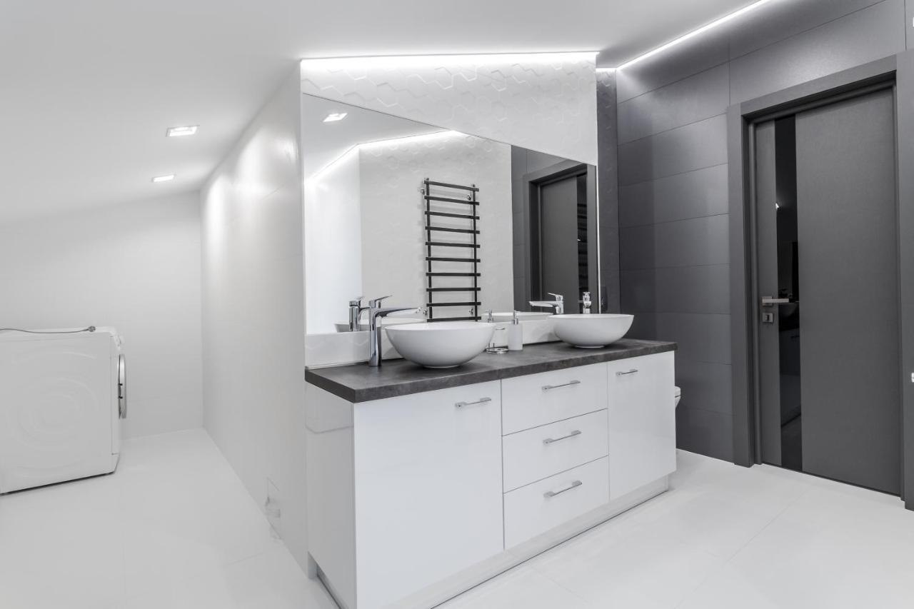 Inshiapartments On Hazova Str 5 리비프 외부 사진