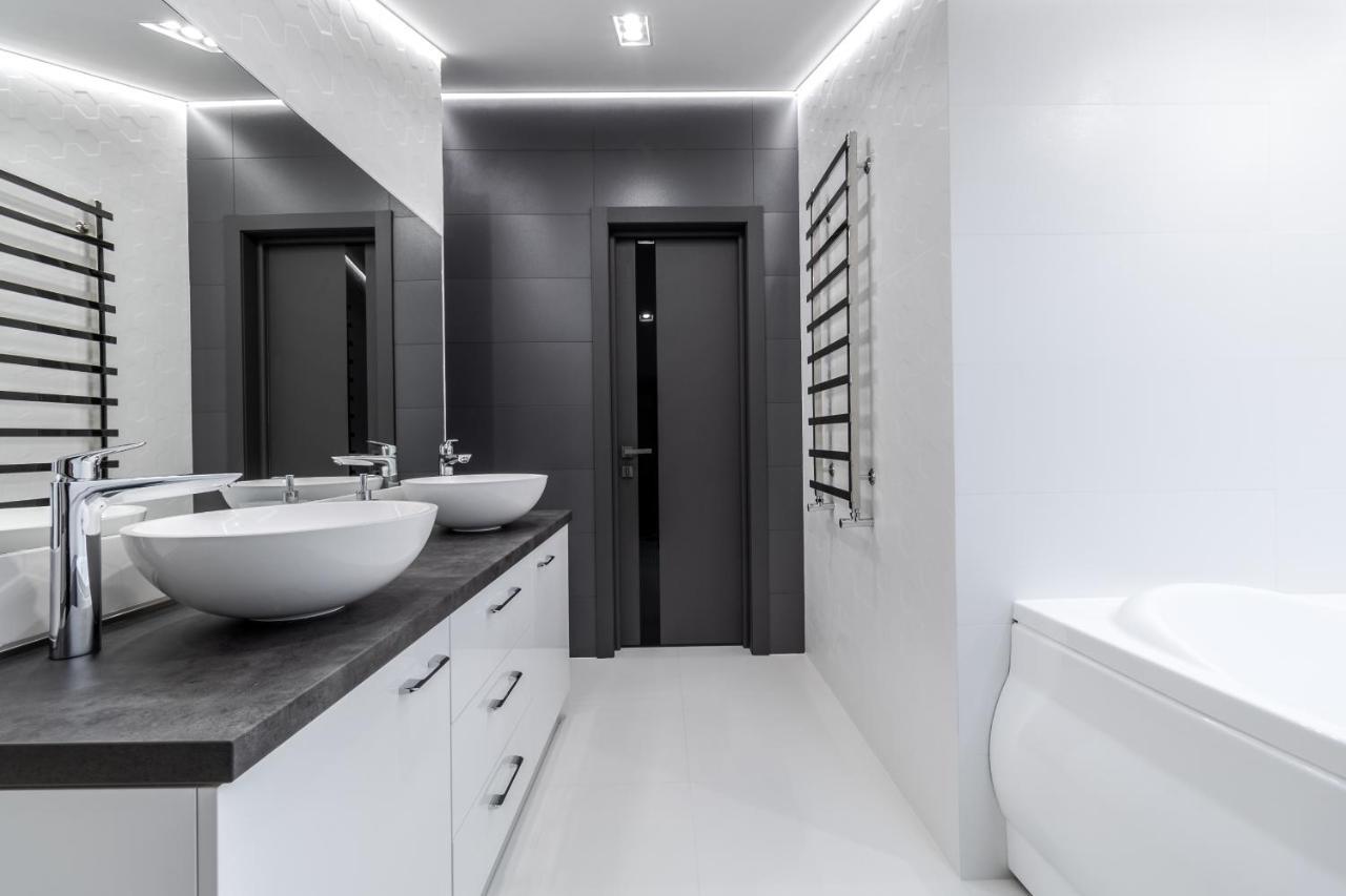 Inshiapartments On Hazova Str 5 리비프 외부 사진