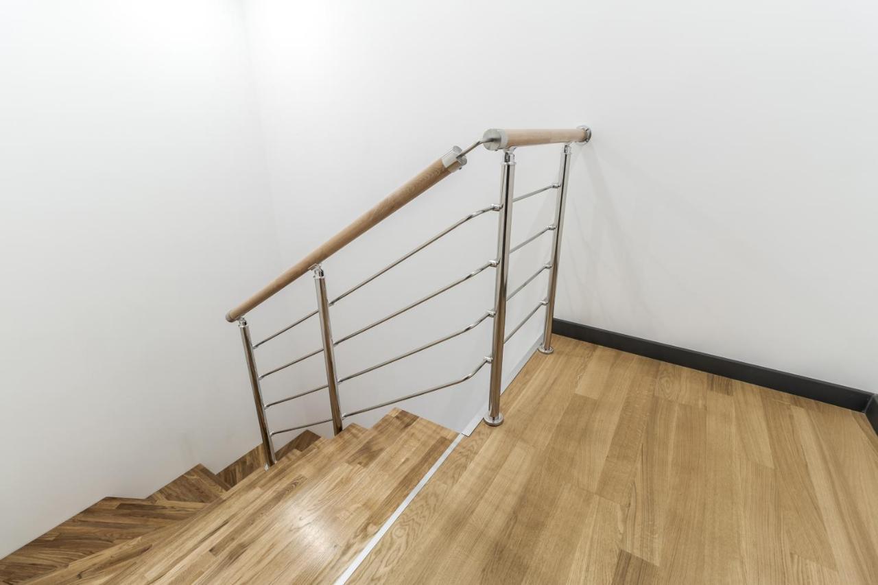 Inshiapartments On Hazova Str 5 리비프 외부 사진